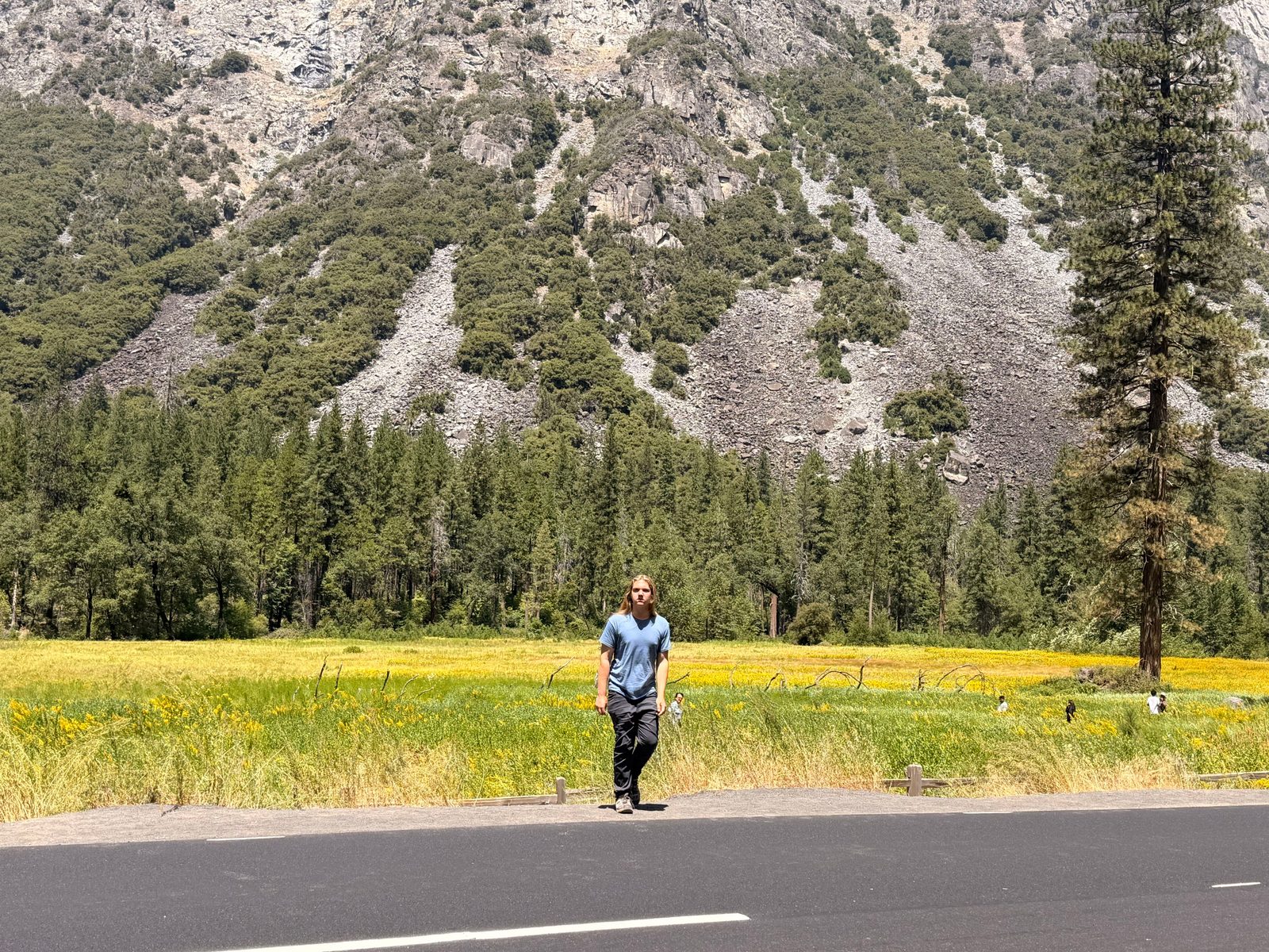 El Capitan Village