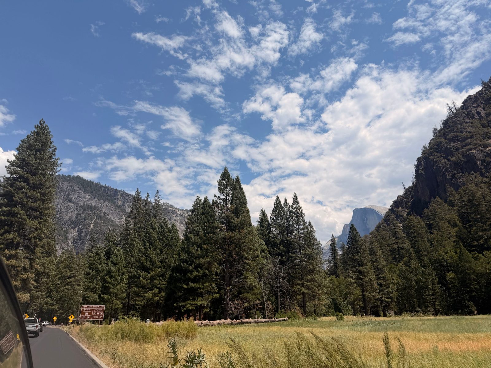 El Capitan Village