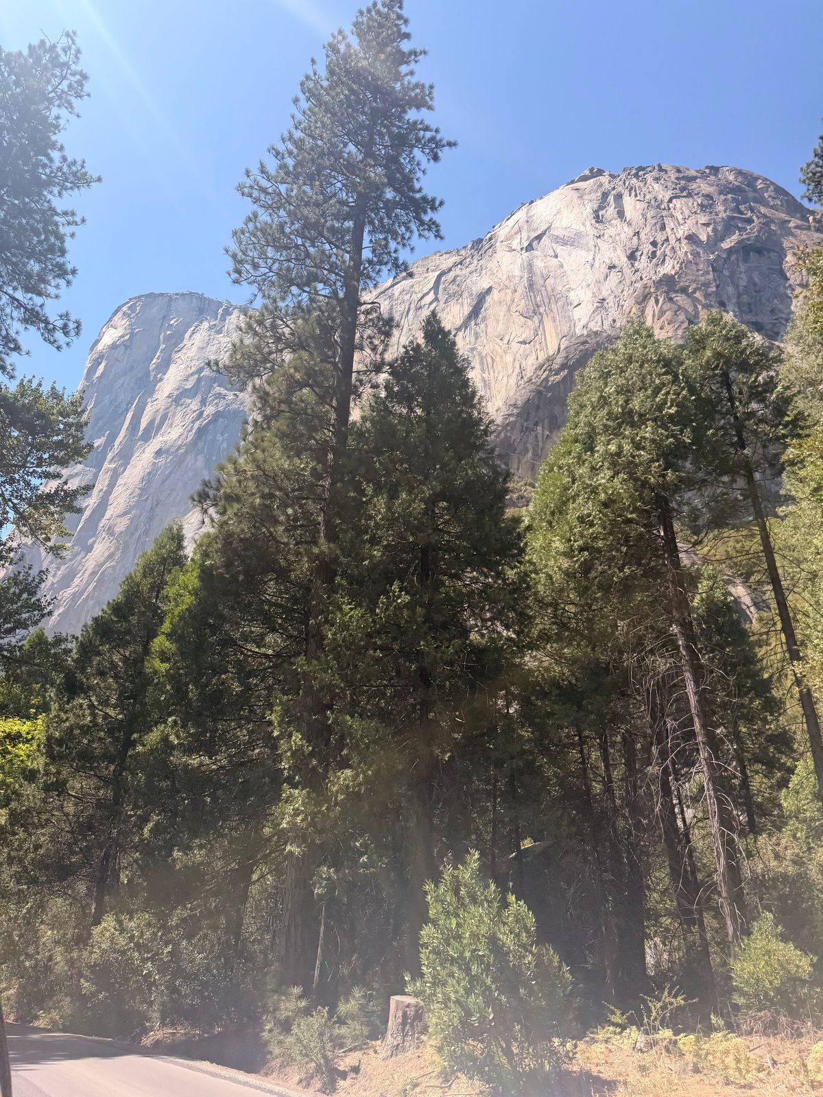 El Capitan Village