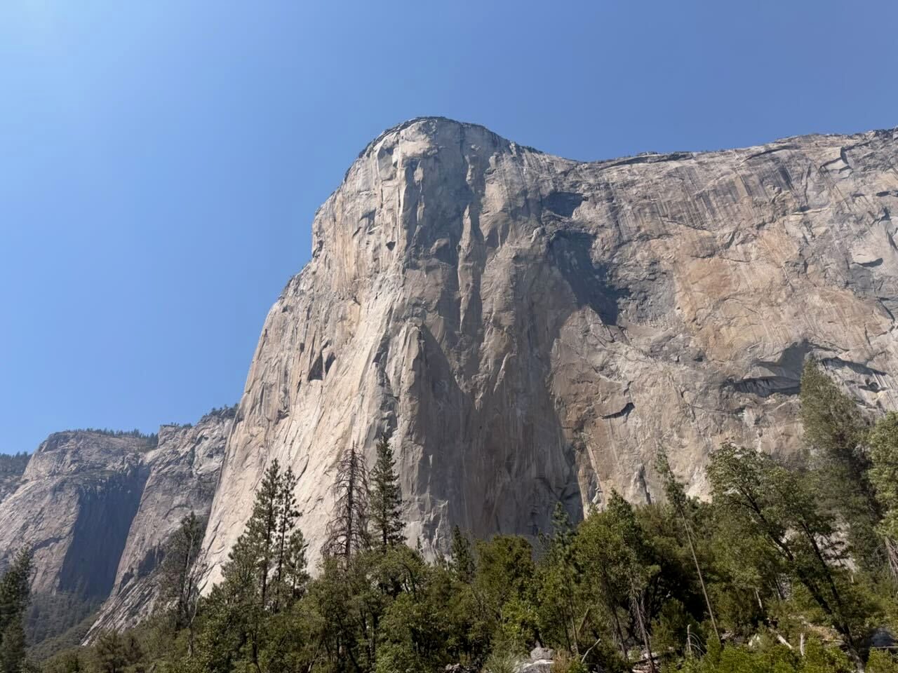 El Capitan Village