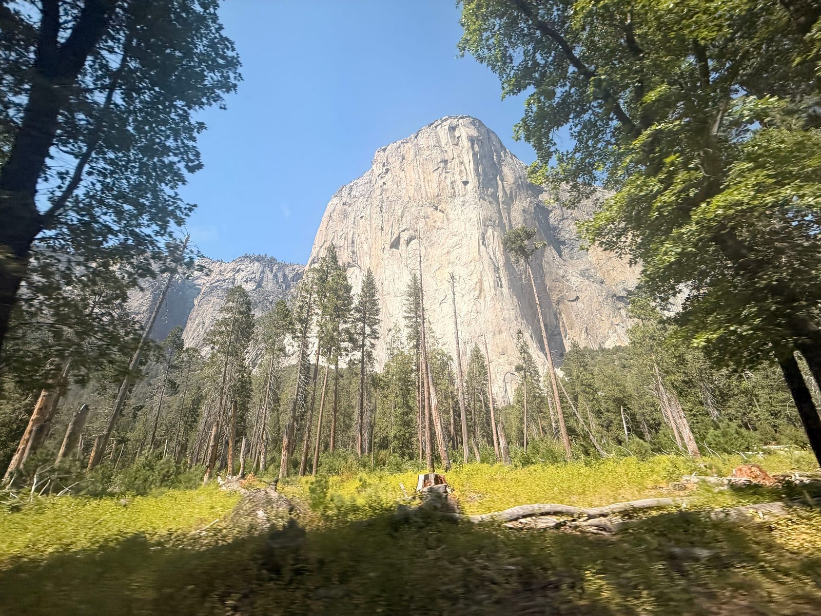 El Capitan Village