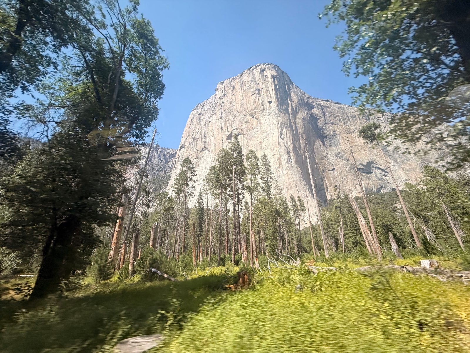 El Capitan Village