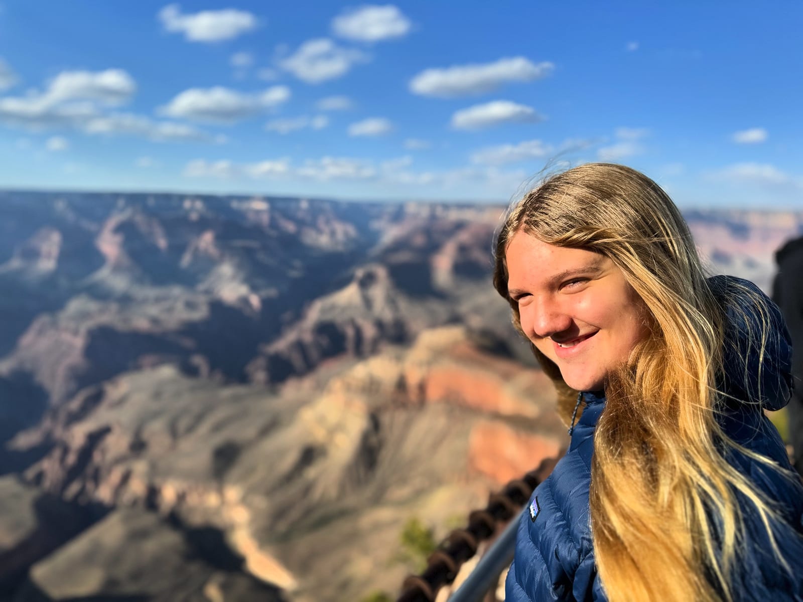 Grand Canyon