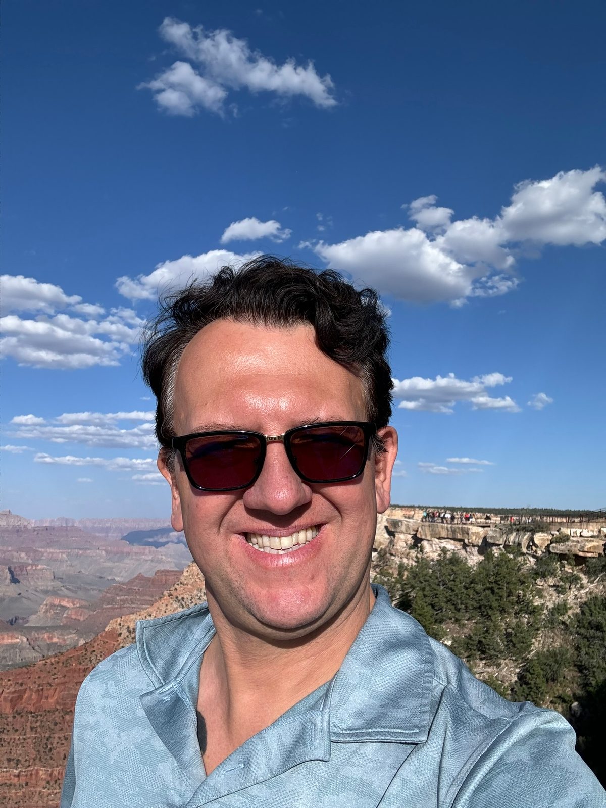 Grand Canyon