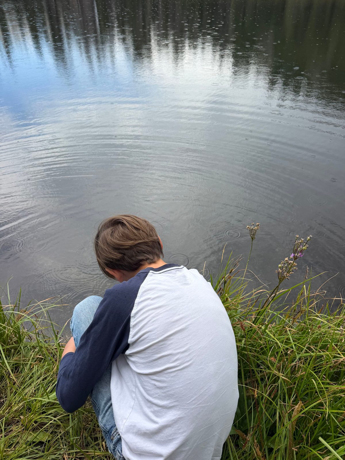 Lukens Lake
