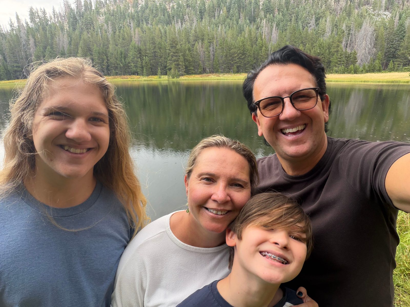 Lukens Lake