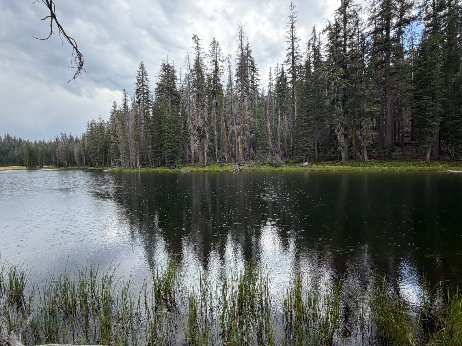 Lukens Lake
