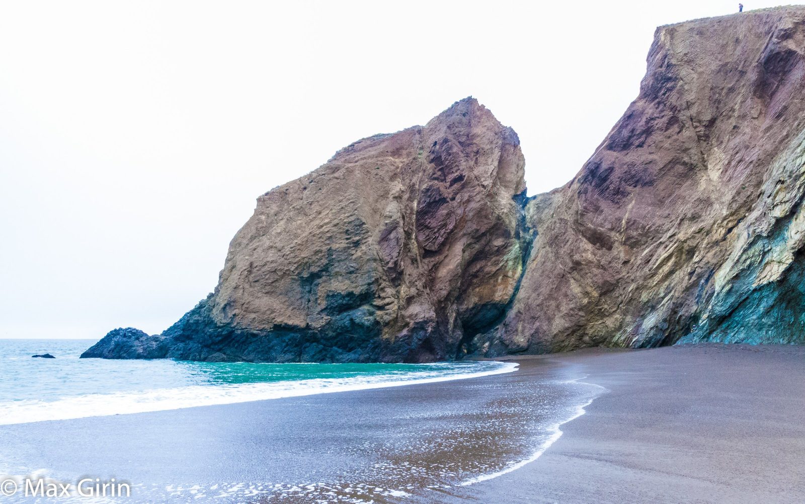 Tennessee Cove