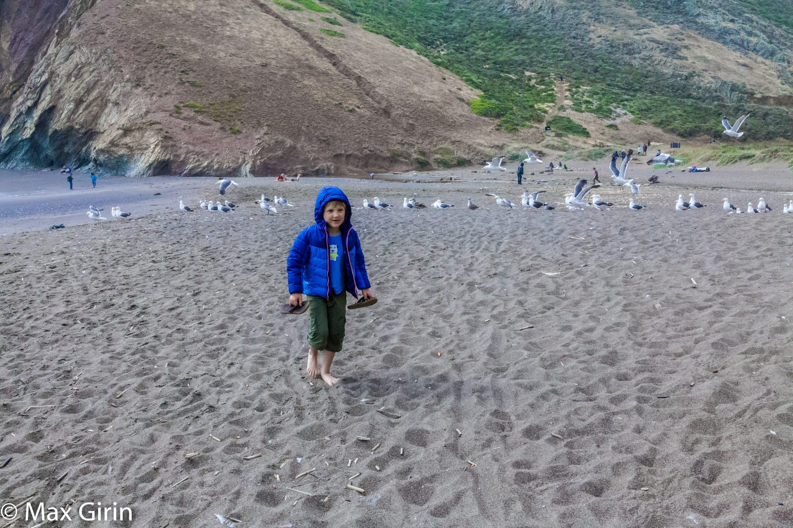 Tennessee Cove