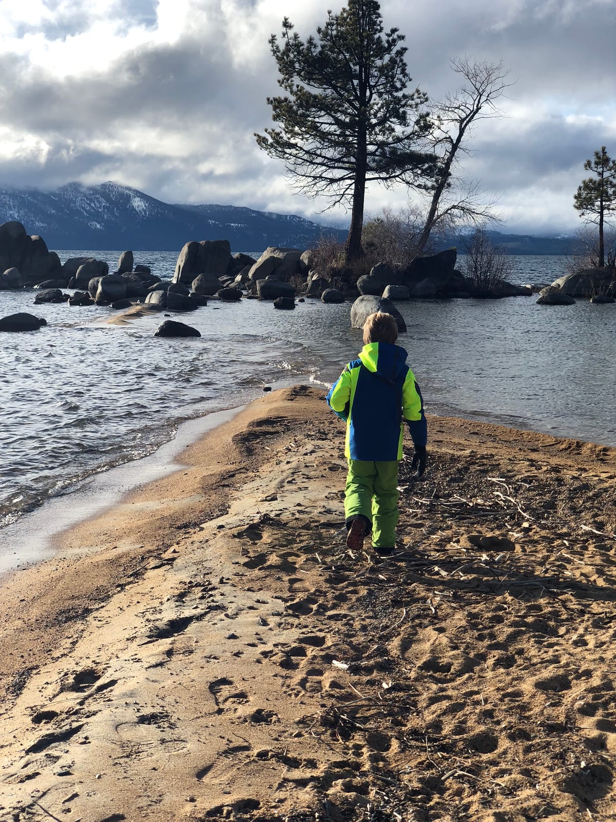 Zephyr Cove