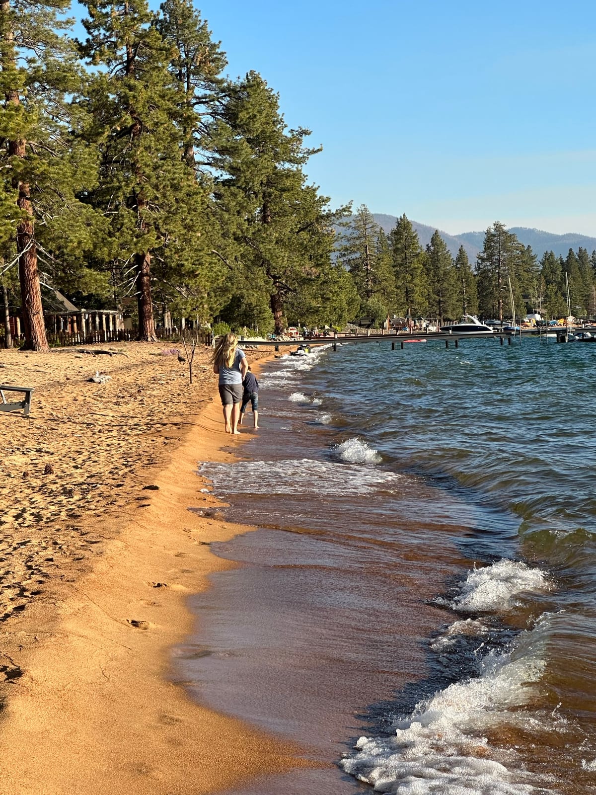 Zephyr Cove