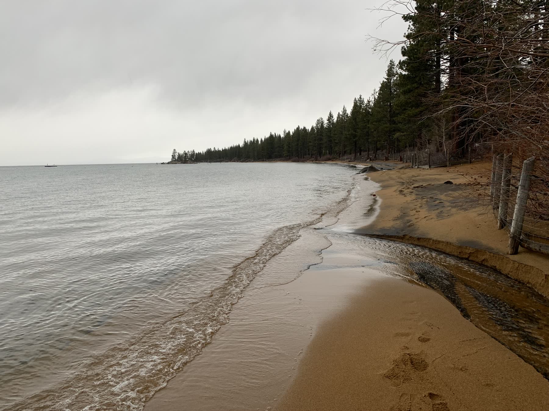 Zephyr Cove