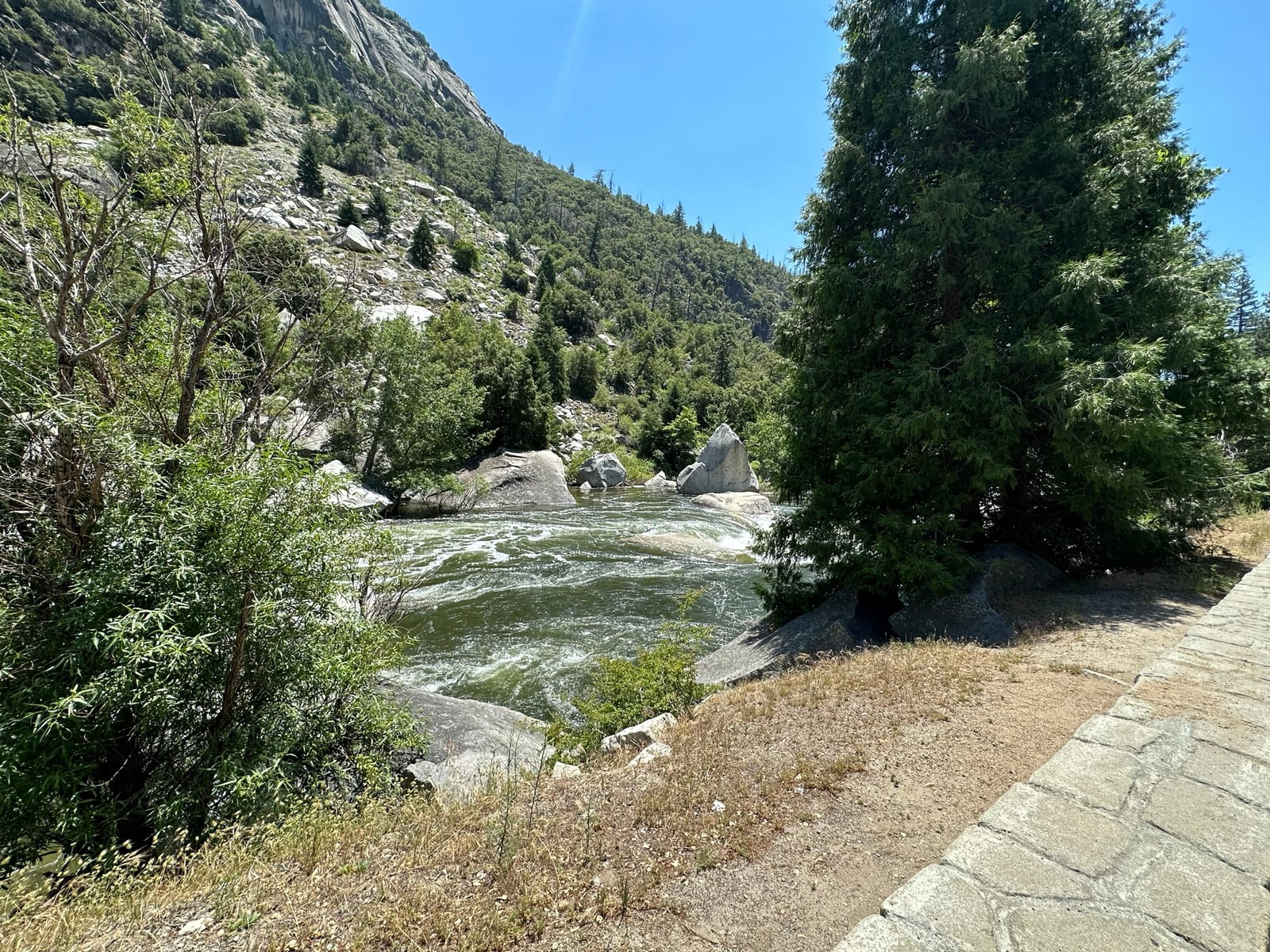 Yosemite