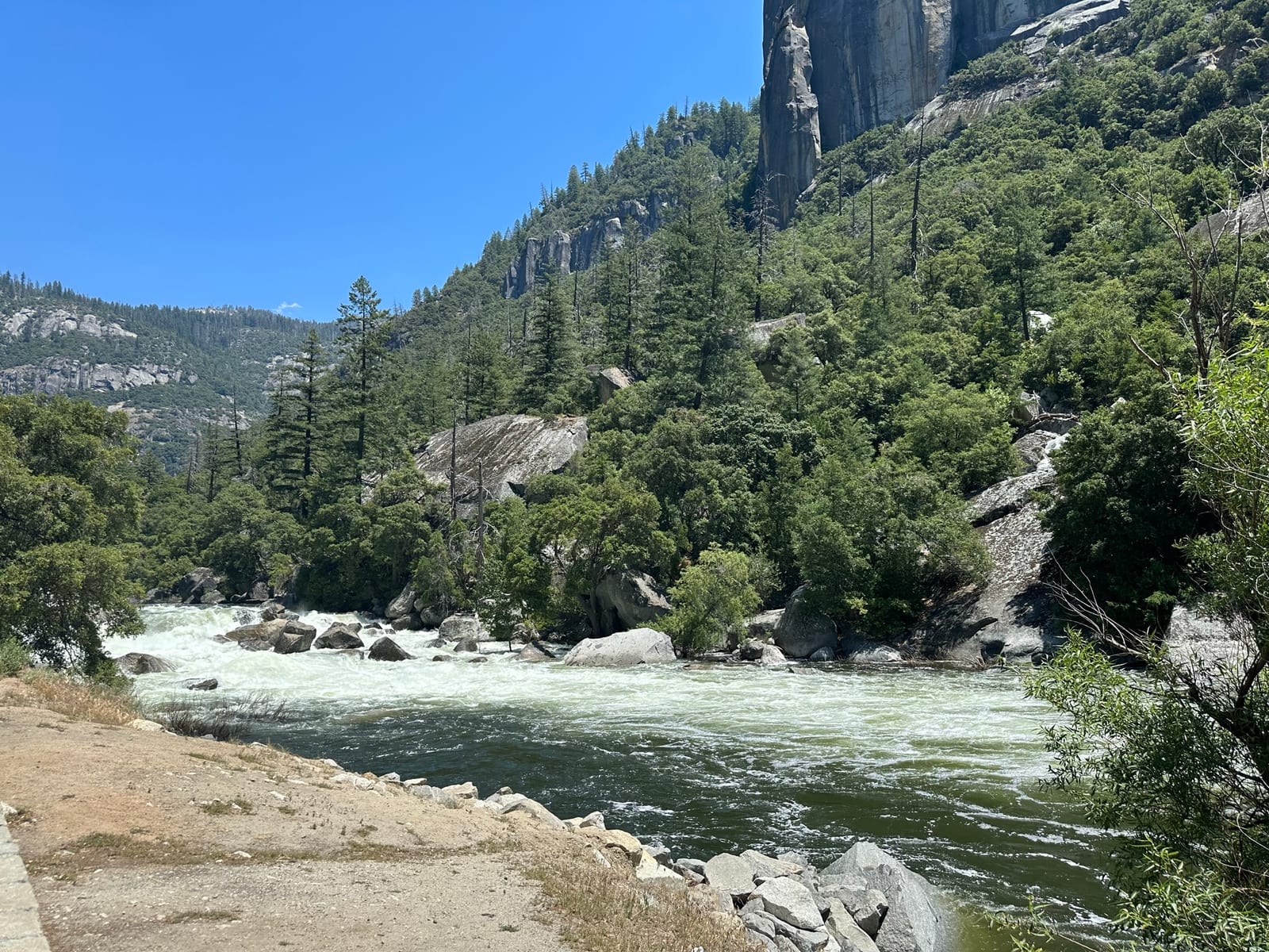 Yosemite