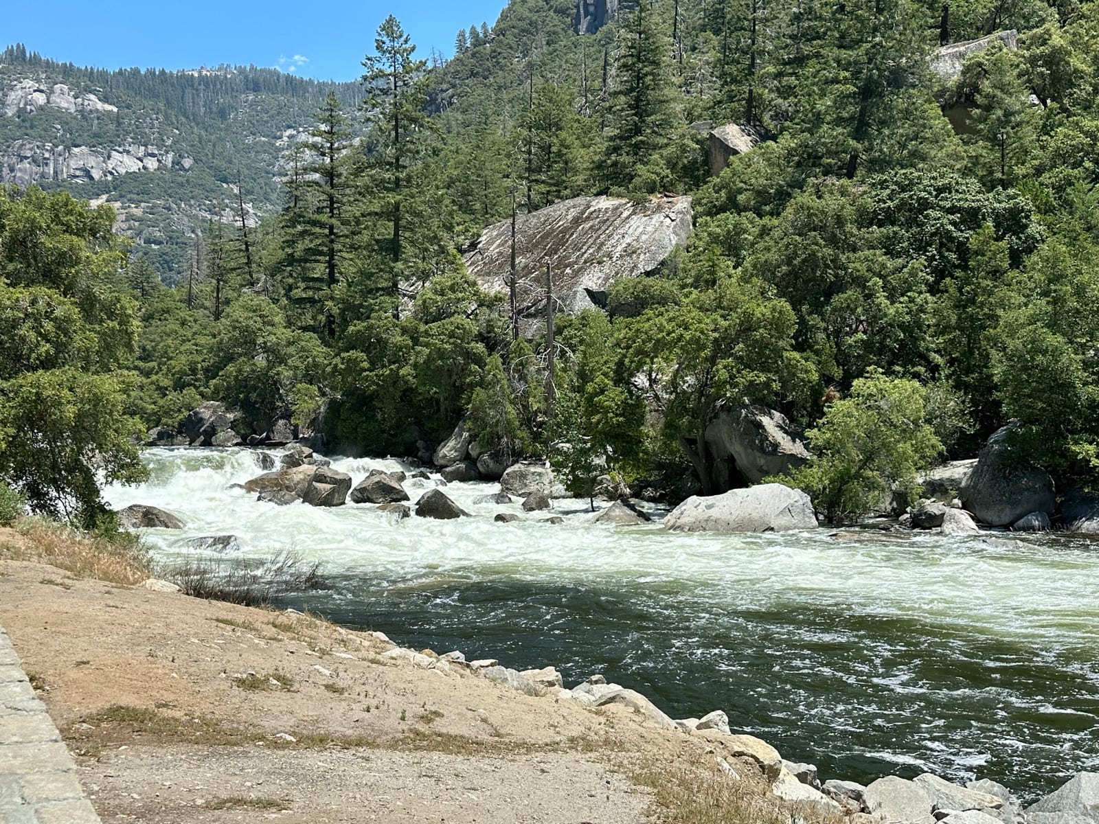 Yosemite