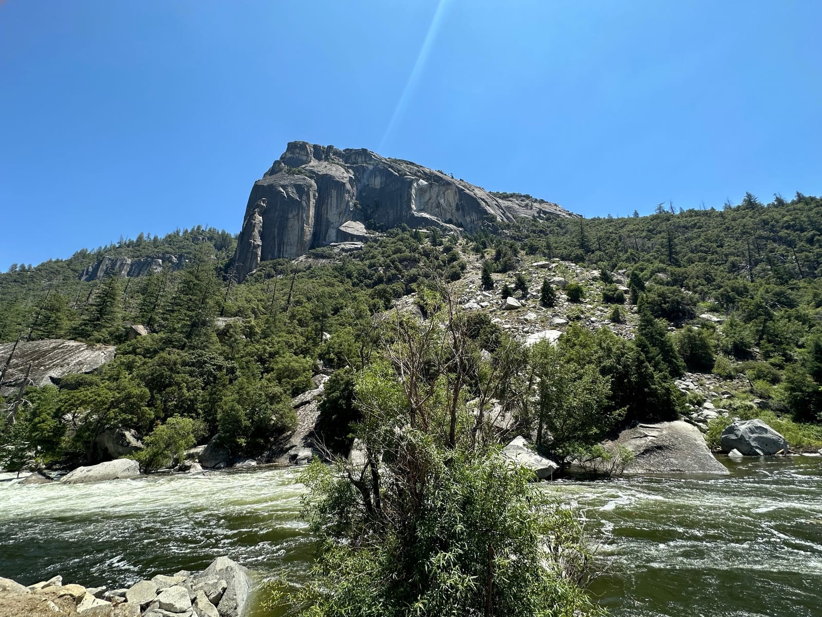 Yosemite